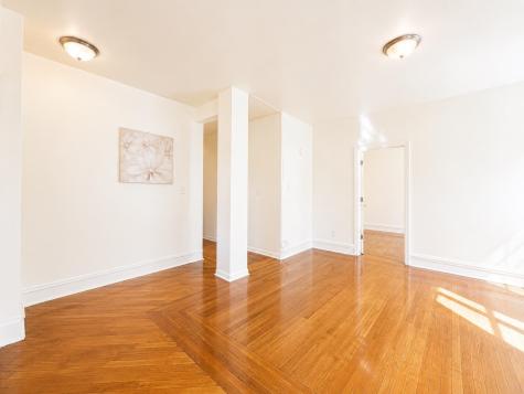 429 Fairmount Avenue Jersey City NJ 07306