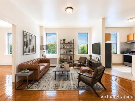 429 Fairmount Avenue Jersey City NJ 07306
