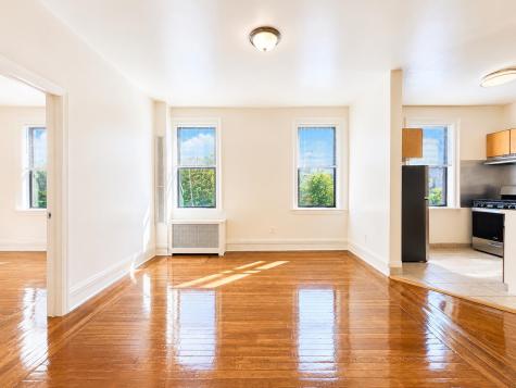 429 Fairmount Avenue Jersey City NJ 07306