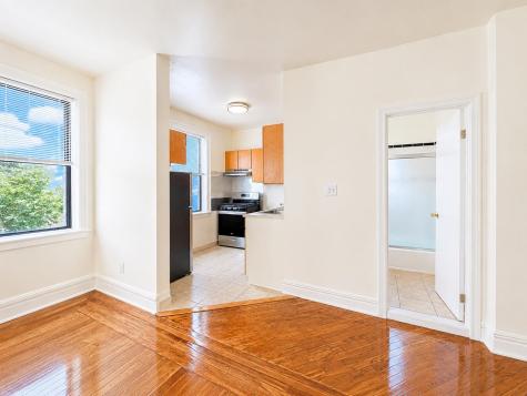 429 Fairmount Avenue Jersey City NJ 07306