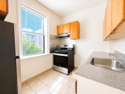 429 Fairmount Avenue Jersey City NJ 07306