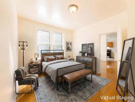 429 Fairmount Avenue Jersey City NJ 07306