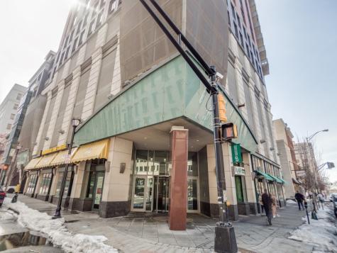 105 Greene Street Jersey City NJ 07302