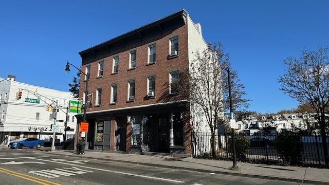 560 Newark Avenue Jersey City NJ 07306