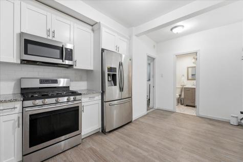 78 Logan Avenue Jersey City NJ 07306