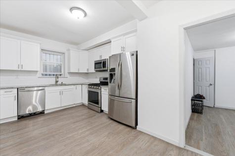 78 Logan Avenue Jersey City NJ 07306