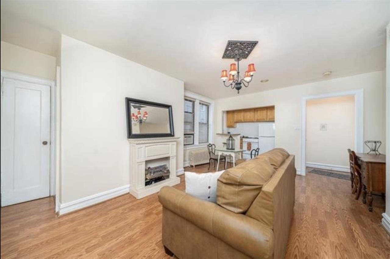 56 Glenwood Avenue Jersey City NJ 07032