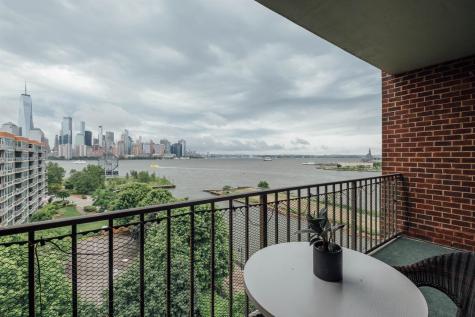1 Greene Street Jersey City NJ 07302