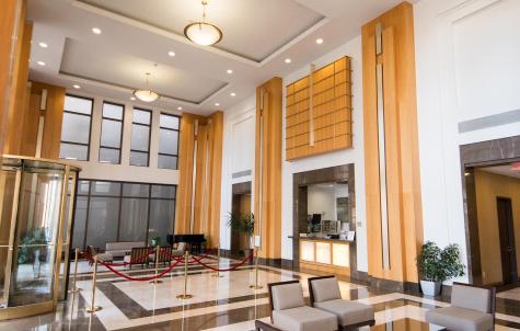 4 Beacon Way Jersey City NJ 07304