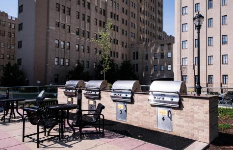 4 Beacon Way Jersey City NJ 07304