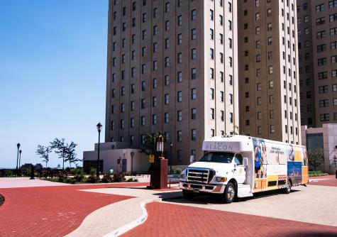 4 Beacon Way Jersey City NJ 07304