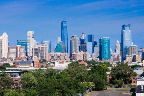 4 Beacon Way Jersey City NJ 07304