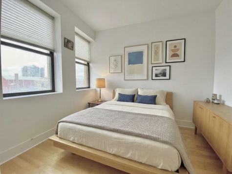 4 Beacon Way Jersey City NJ 07304