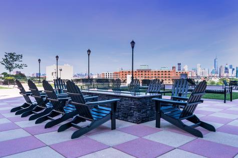 4 Beacon Way Jersey City NJ 07304