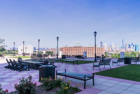 4 Beacon Way Jersey City NJ 07304