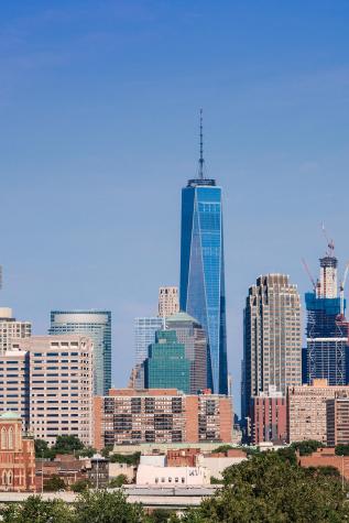 4 Beacon Way Jersey City NJ 07304