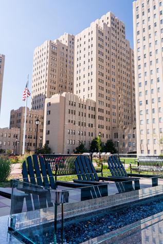 4 Beacon Way Jersey City NJ 07304