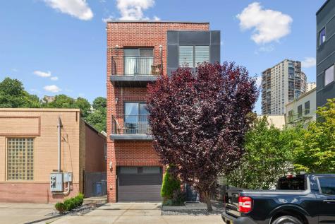 48 West 18th Street Weehawken NJ 07086