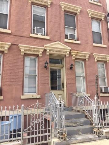 318 Jefferson Street Hoboken NJ 07030