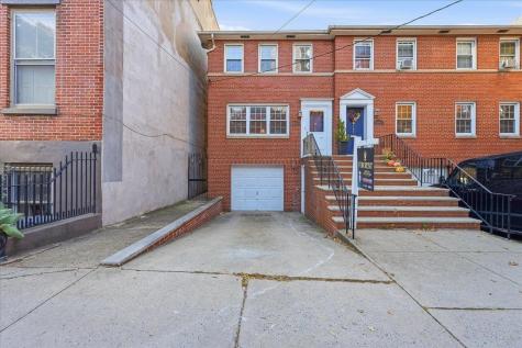 107 Grand Street Jersey City NJ 07302