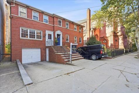 107 Grand Street Jersey City NJ 07302