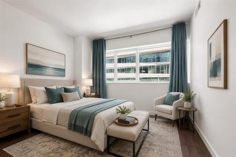 800 Avenue At Port Imperial Weehawken NJ 07086