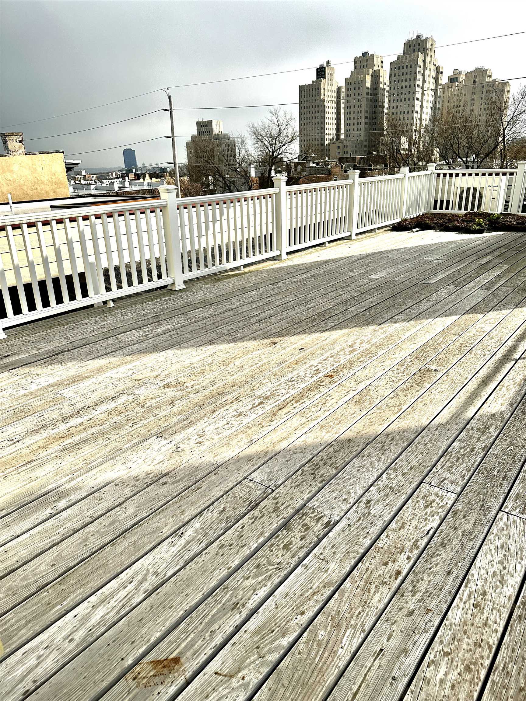 40 Vroom Street Jersey City NJ 07306