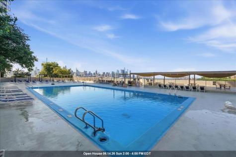 6040 Boulevard East West New York NJ 07093
