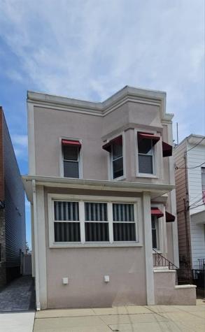 6808 Smith Avenue North Bergen NJ 07047