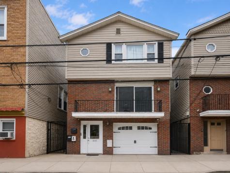 510 Lincoln Street Union City NJ 07087