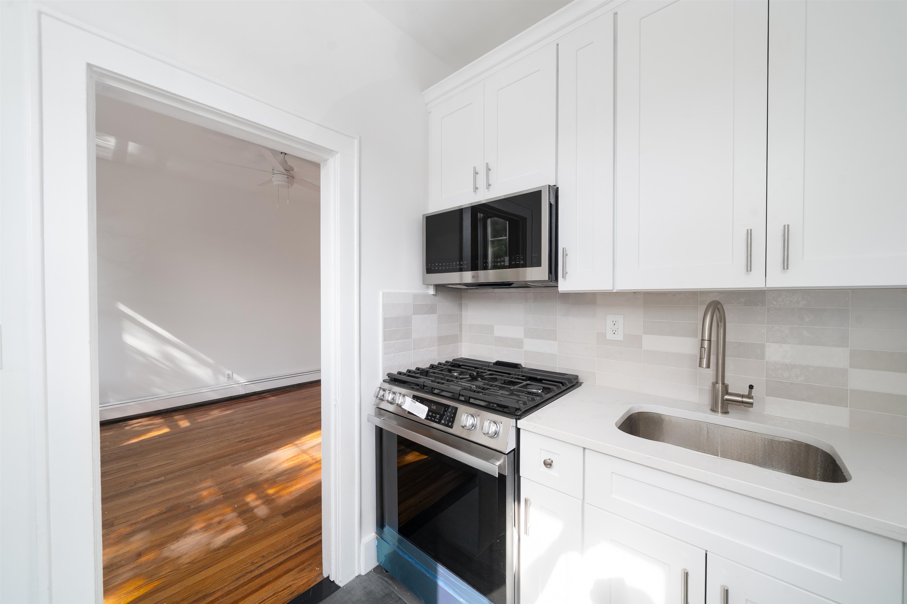 243 Garden Street Hoboken NJ 07030