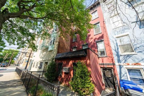 243 Garden Street Hoboken NJ 07030