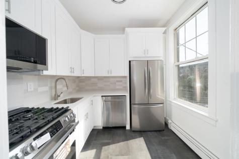 243 Garden Street Hoboken NJ 07030