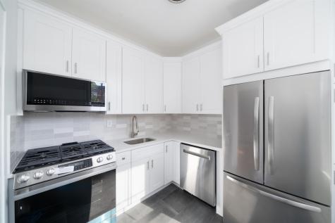 243 Garden Street Hoboken NJ 07030