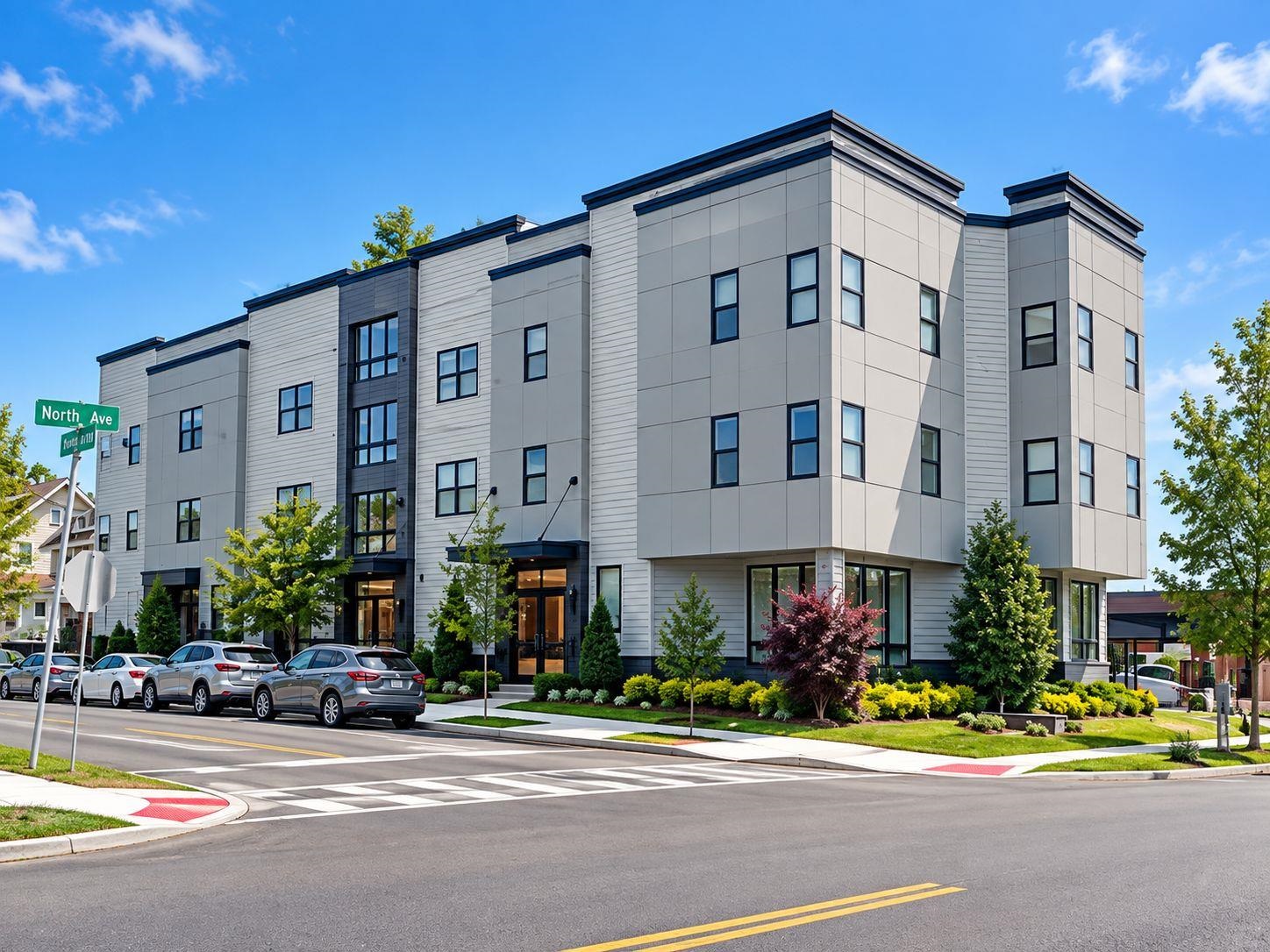 1317 North Avenue Elizabeth NJ 07208