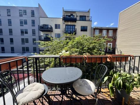 114 Willow Avenue Hoboken NJ 07030