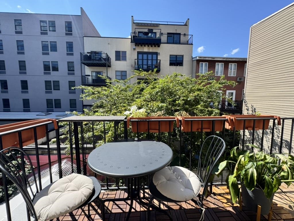 114 Willow Avenue Hoboken NJ 07030