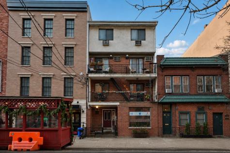 114 Willow Avenue Hoboken NJ 07030