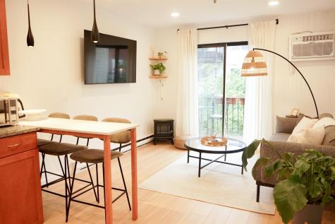 114 Willow Avenue Hoboken NJ 07030