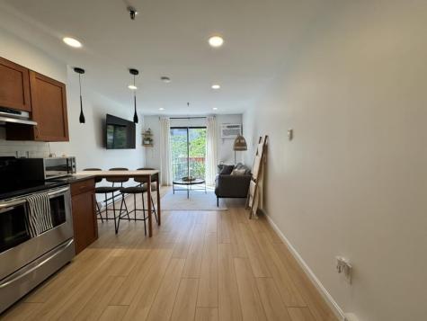 114 Willow Avenue Hoboken NJ 07030