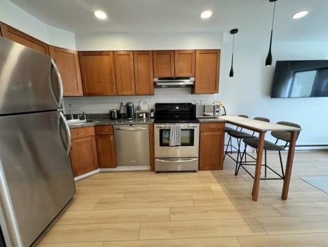 114 Willow Avenue Hoboken NJ 07030