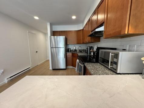 114 Willow Avenue Hoboken NJ 07030