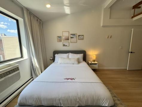 114 Willow Avenue Hoboken NJ 07030