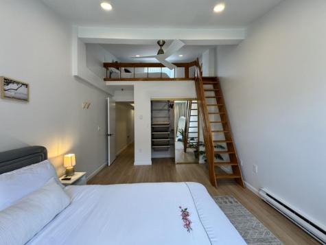 114 Willow Avenue Hoboken NJ 07030
