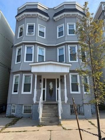 152 Highland Avenue Jersey City NJ 07305