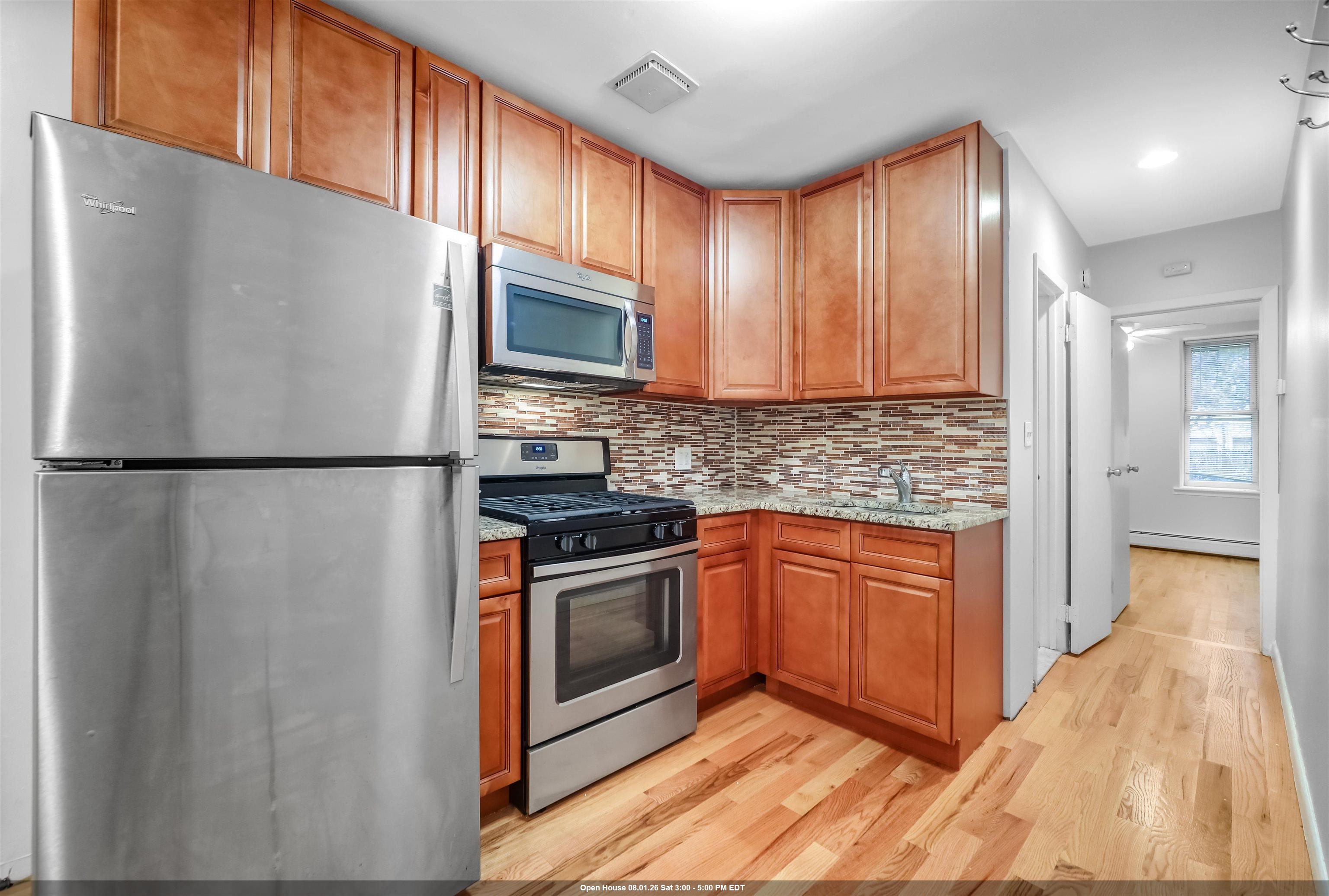 523 Adams Street Hoboken NJ 07030