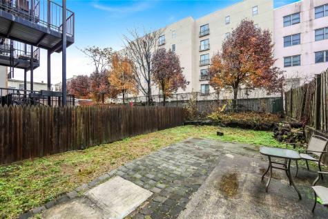 523 Adams Street Hoboken NJ 07030