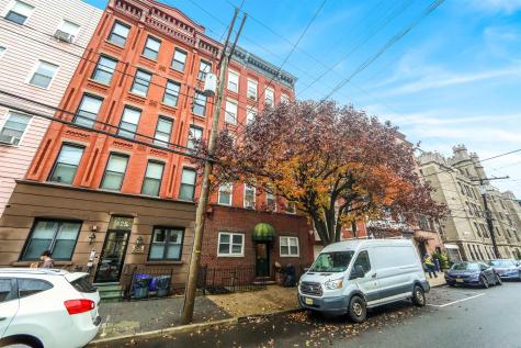 523 Adams Street Hoboken NJ 07030
