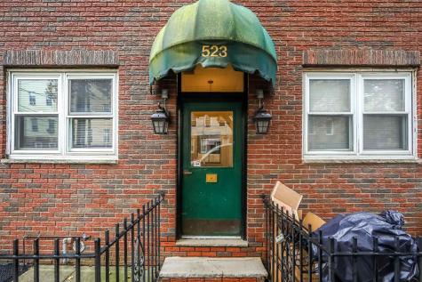 523 Adams Street Hoboken NJ 07030