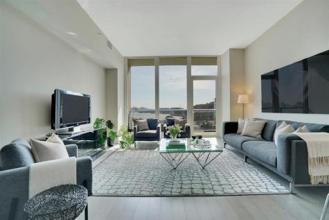 1200 Avenue At Port Imperial Weehawken NJ 07086